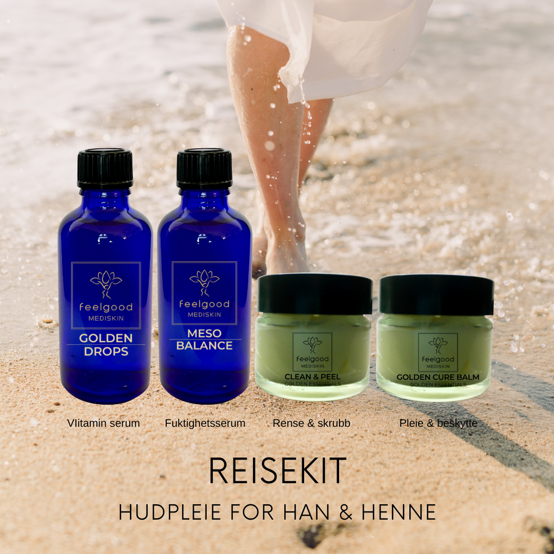 REISEKIT