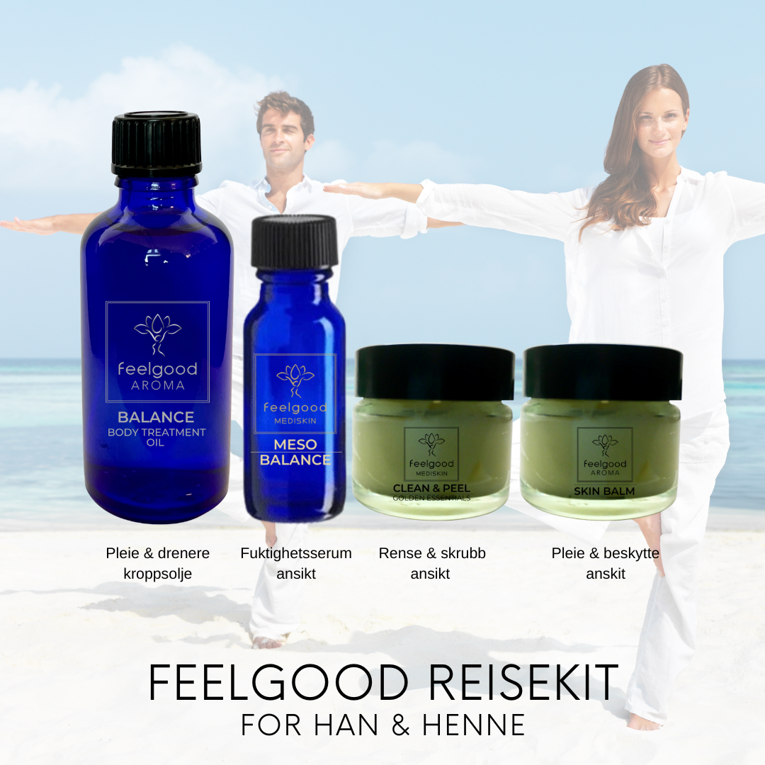 REISEKIT