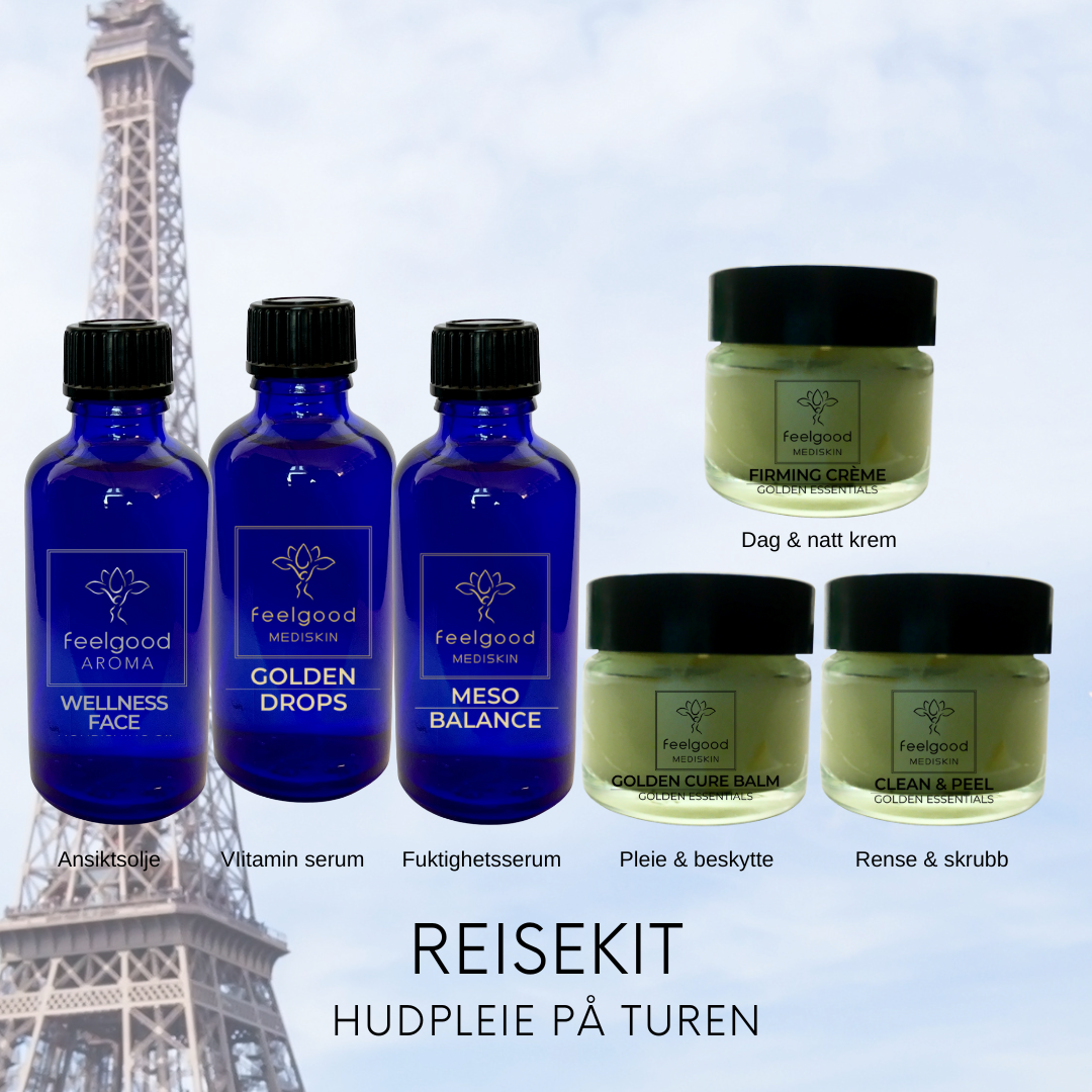 REISEKIT