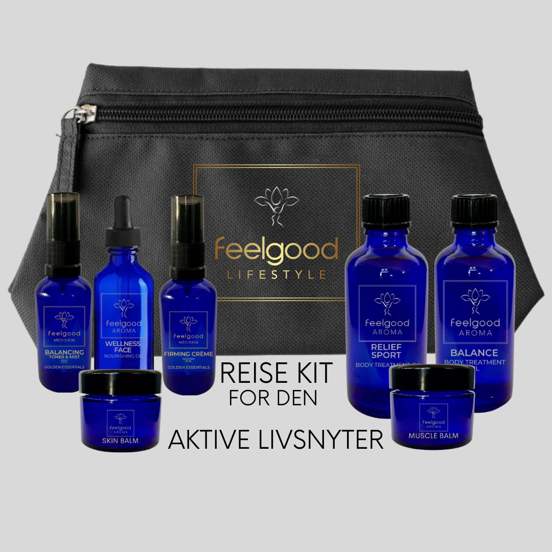 REISEKIT