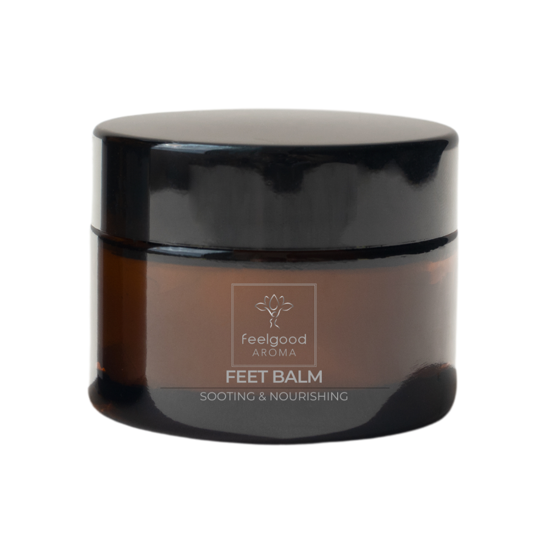 Feet Balm FeelGood Lifestyle