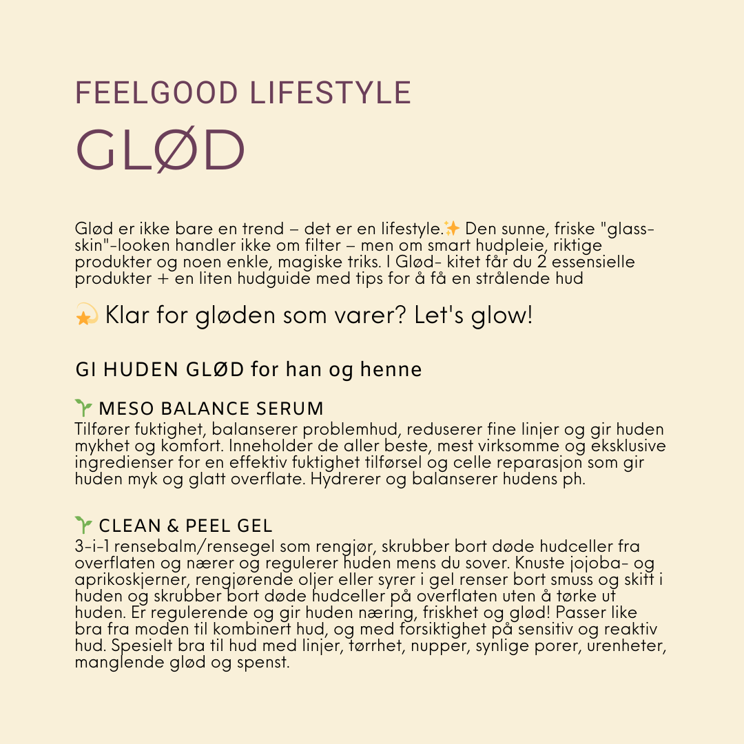 GLØD