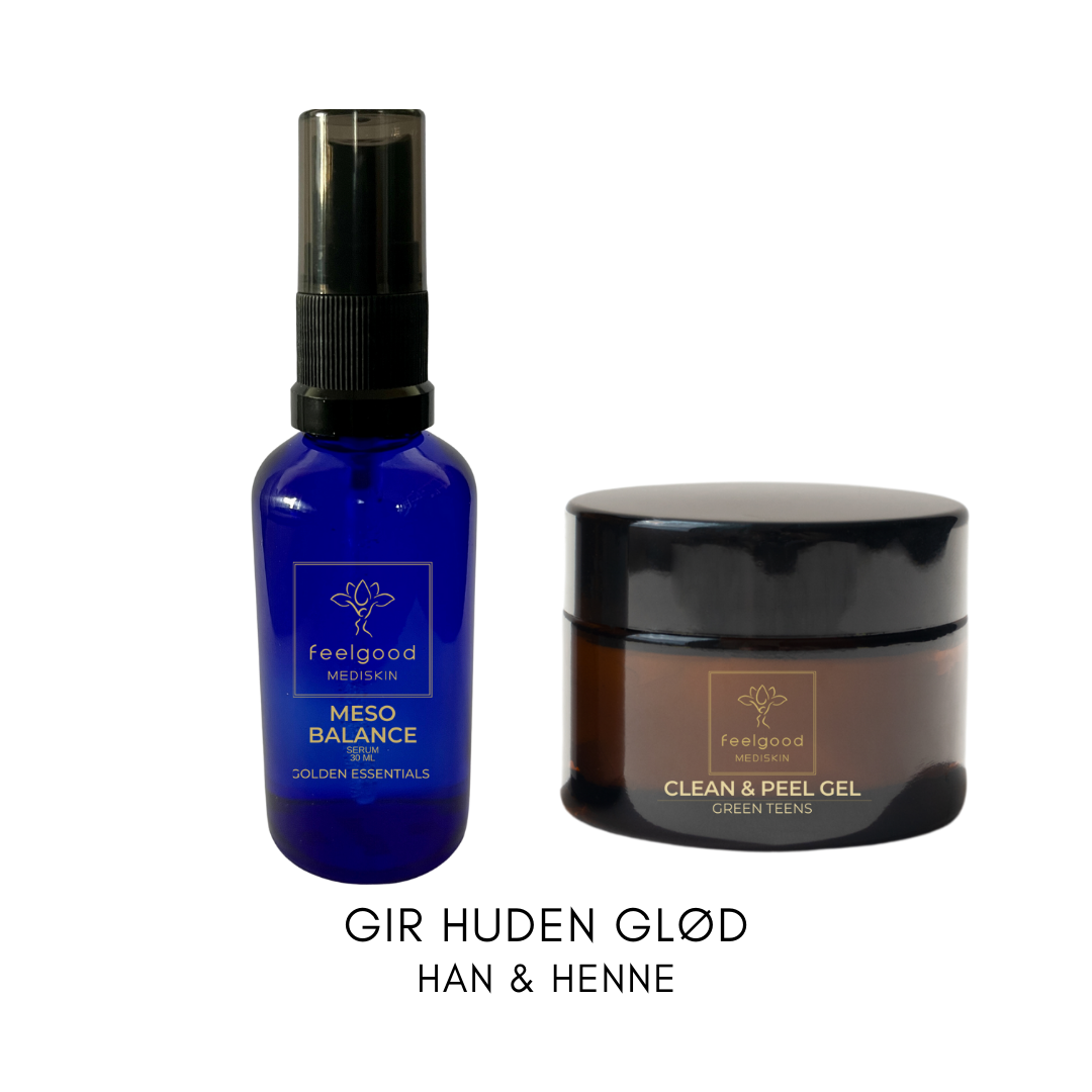 GLØD