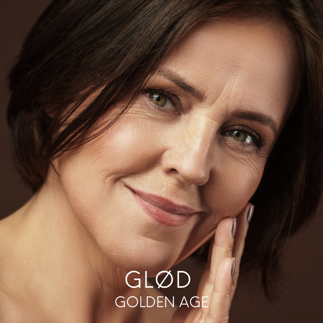 GLØD