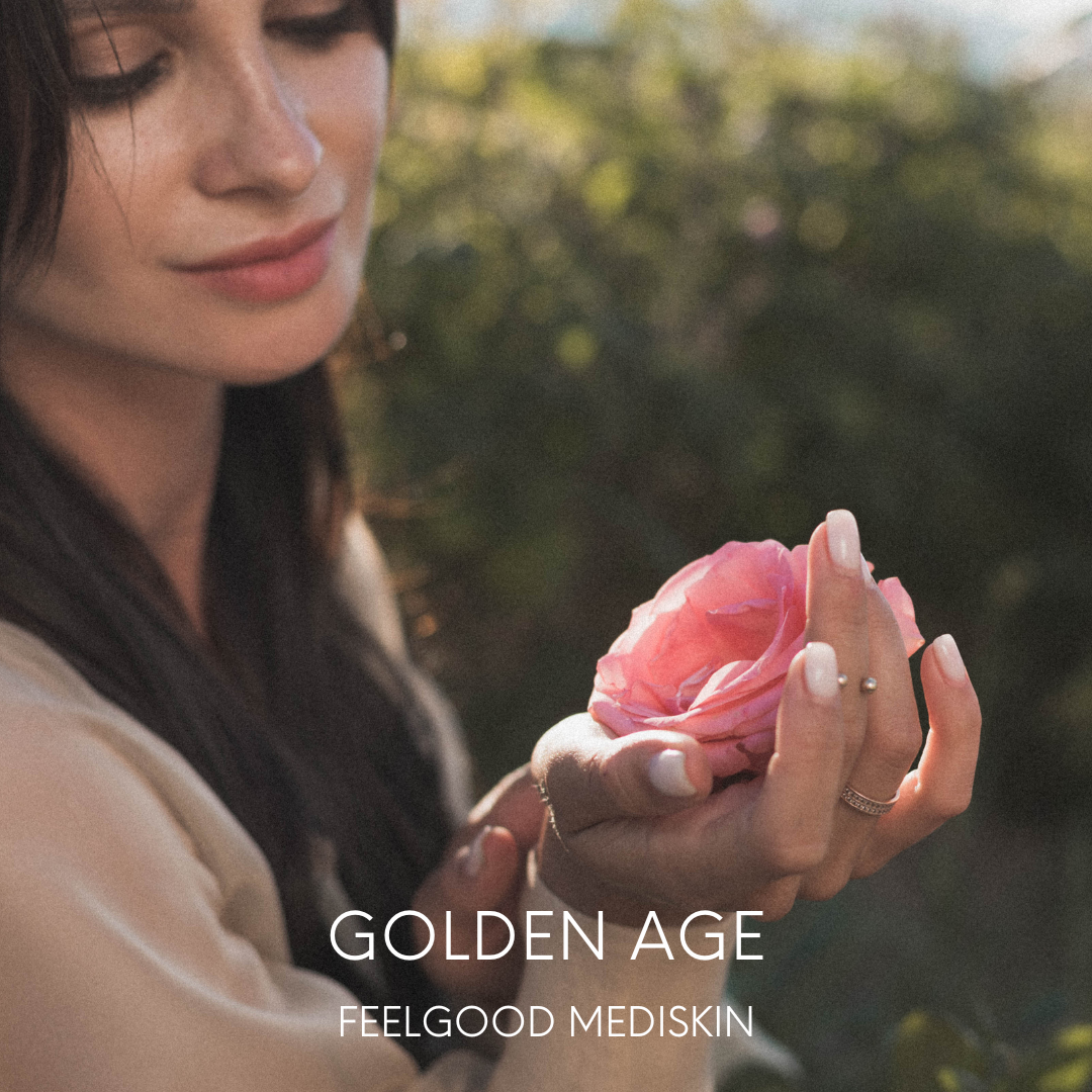 GOLDEN AGE KURKIT