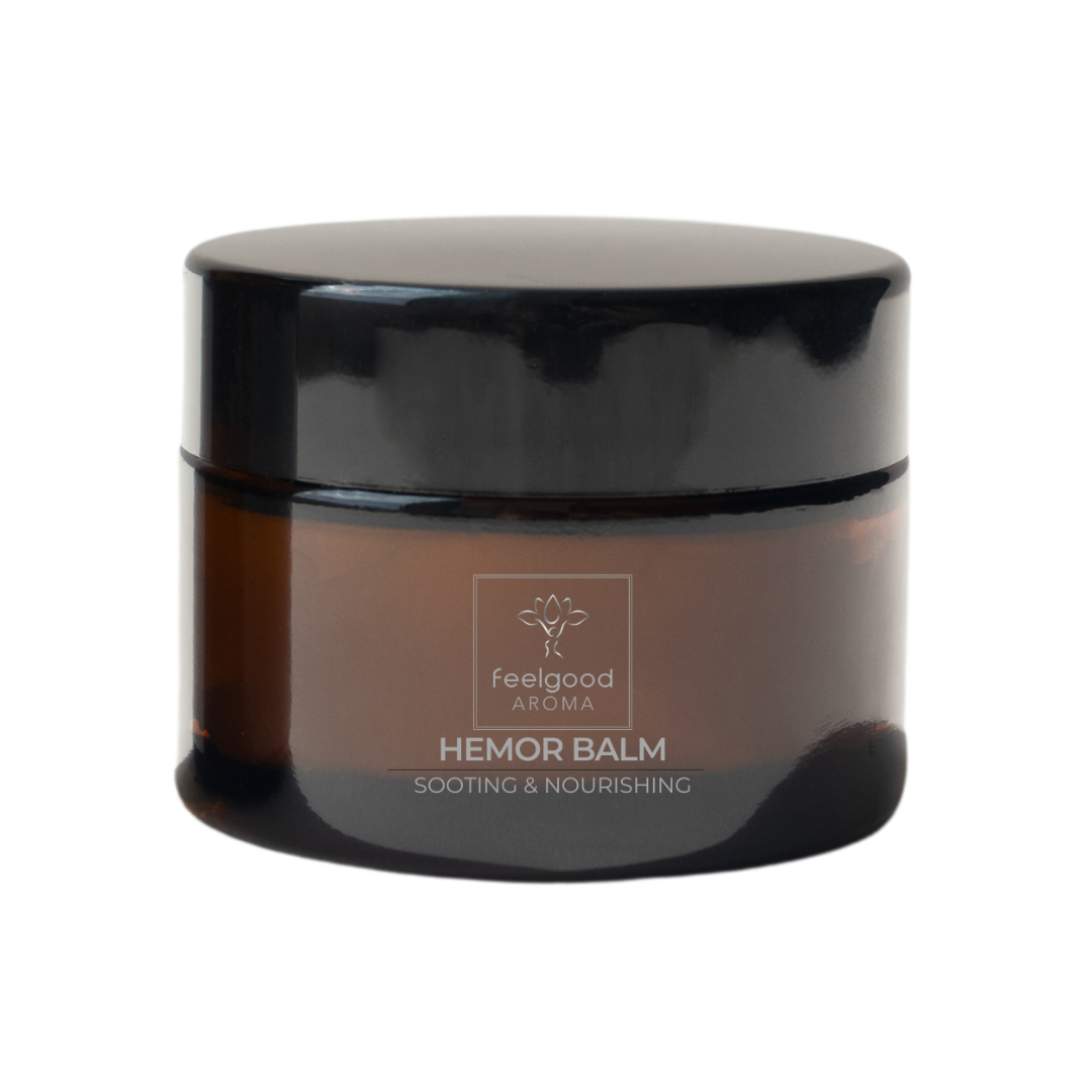 Hemor Balm