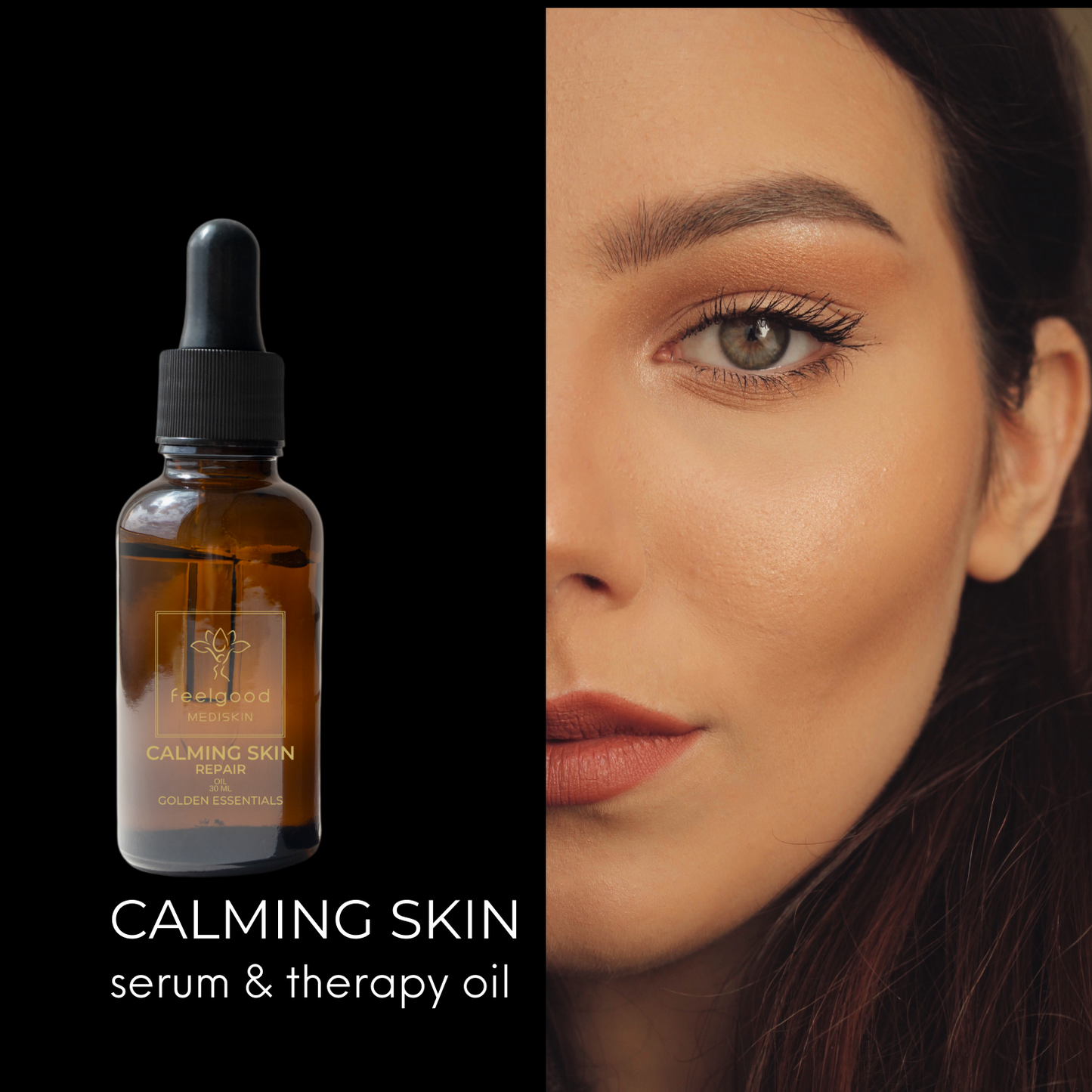 Calming Skin med Arnika og Tindved