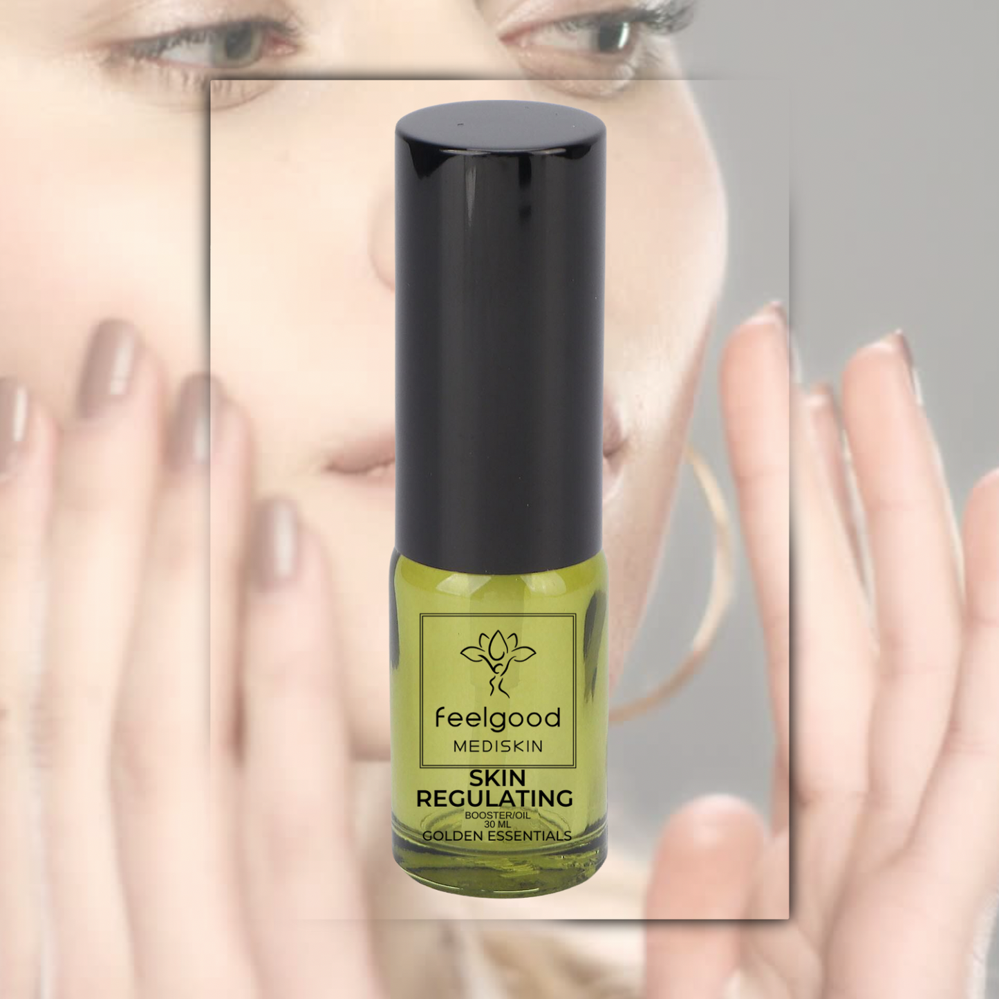 Skin Regulating Booster