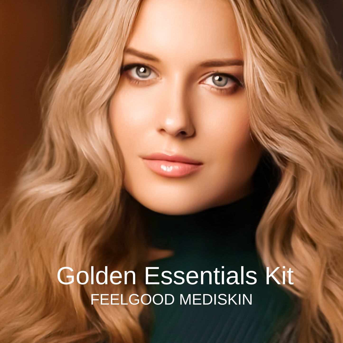 Golden Essentials Kit