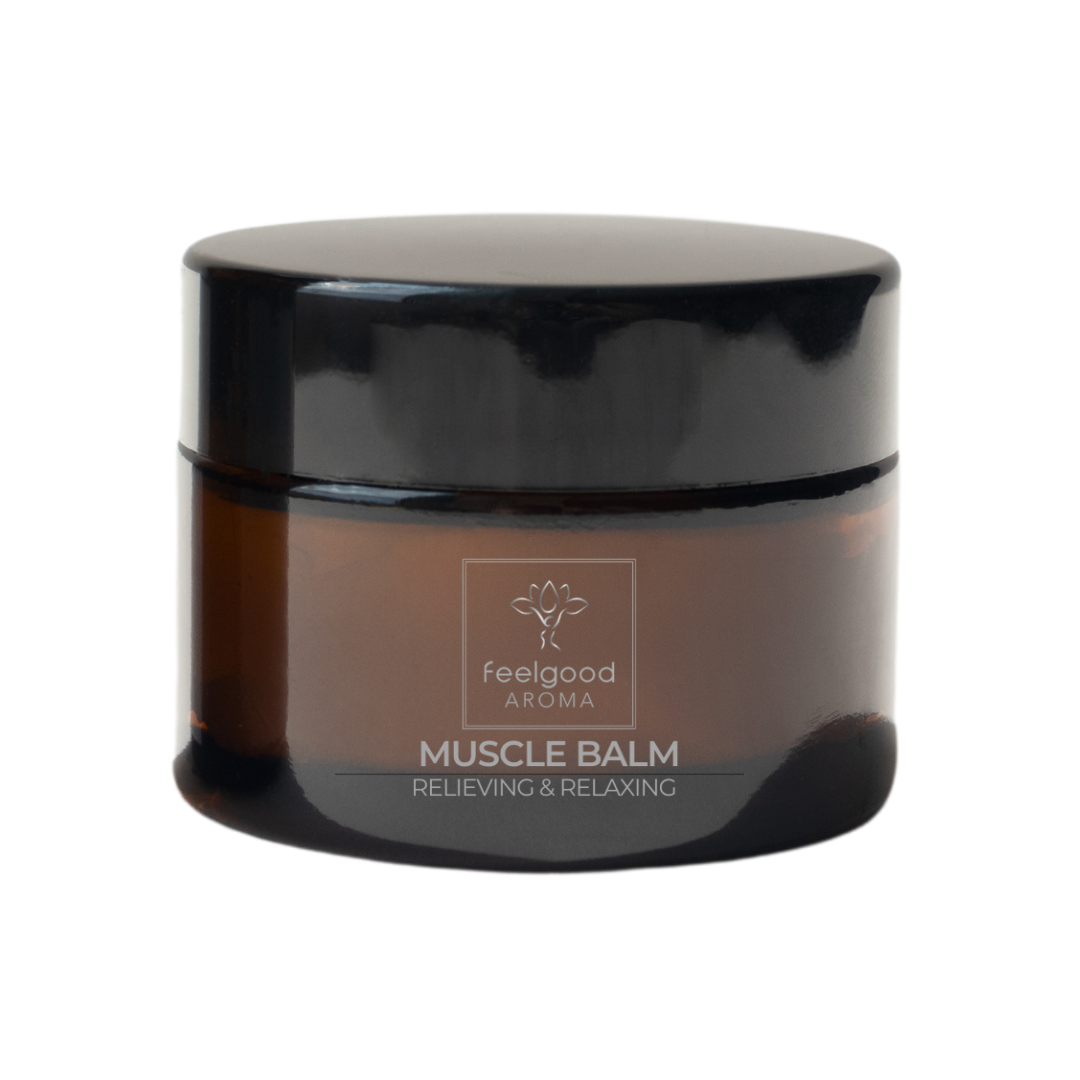 Muscle Balm