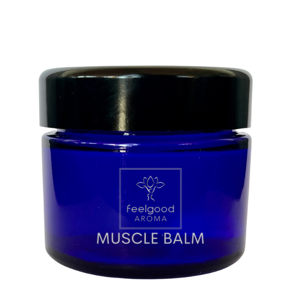 Muscle Balm