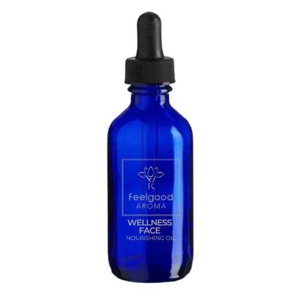 Wellness Face Oil