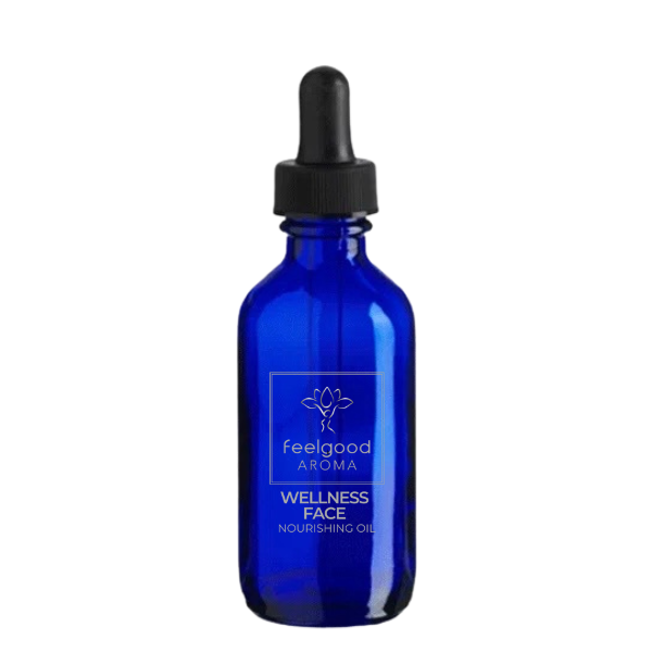 Wellness Face Oil