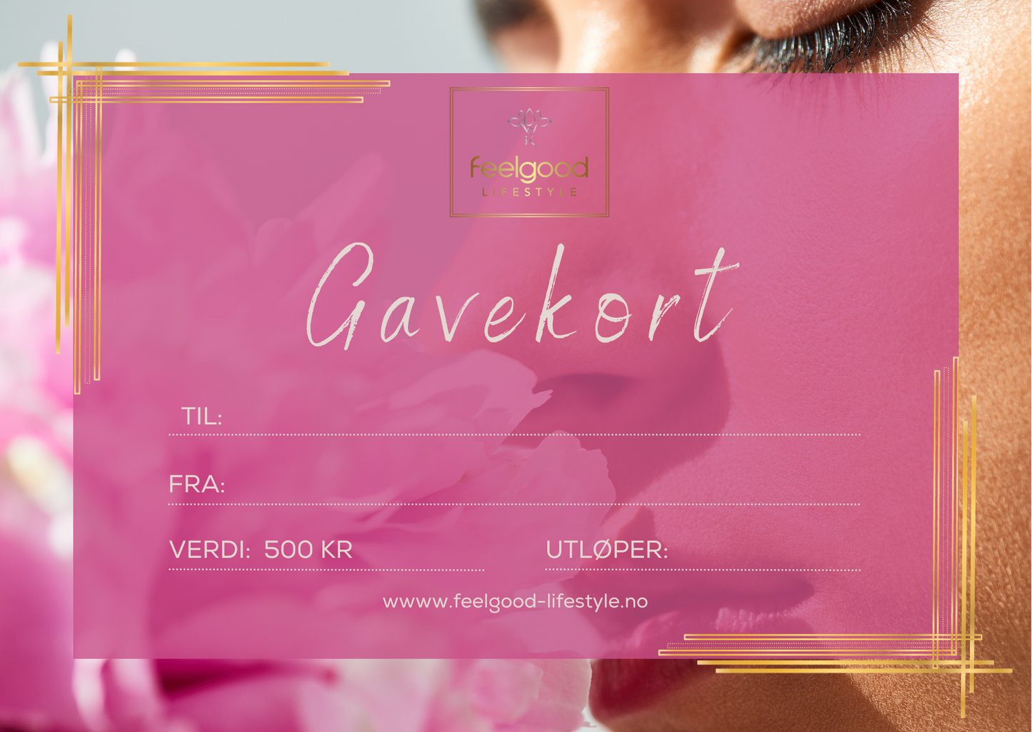 GAVEKORT