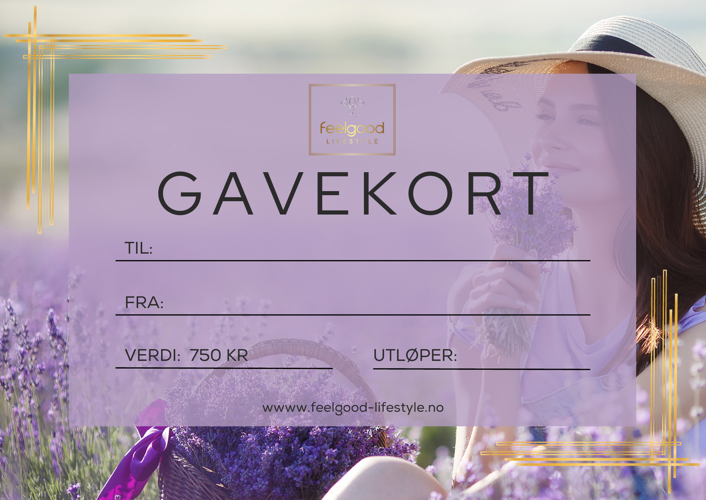 GAVEKORT