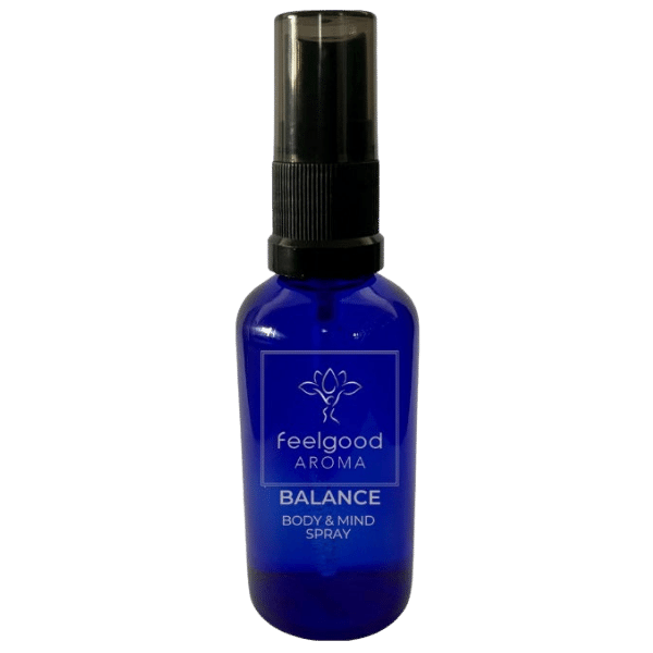 Balance Body & Mind spray