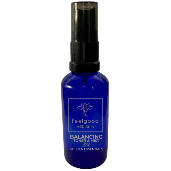 Balancing Toner & Mist