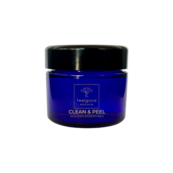 Clean & Peel