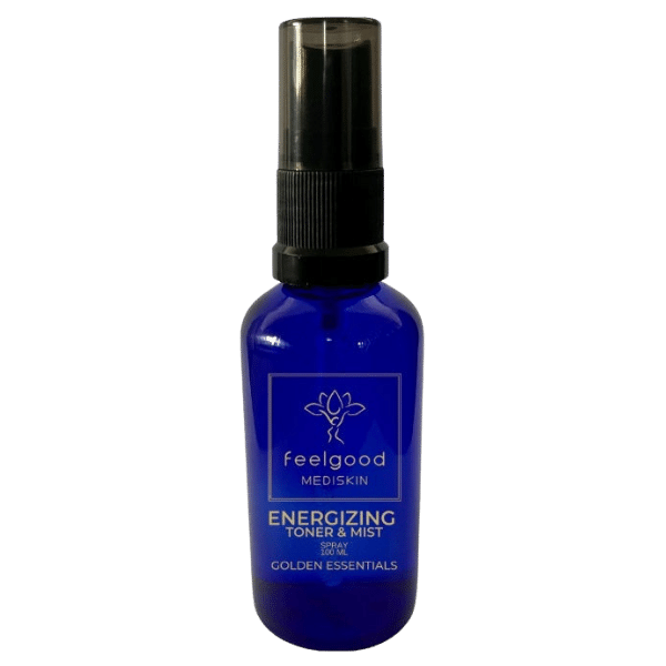 Energizing Toner & Mist