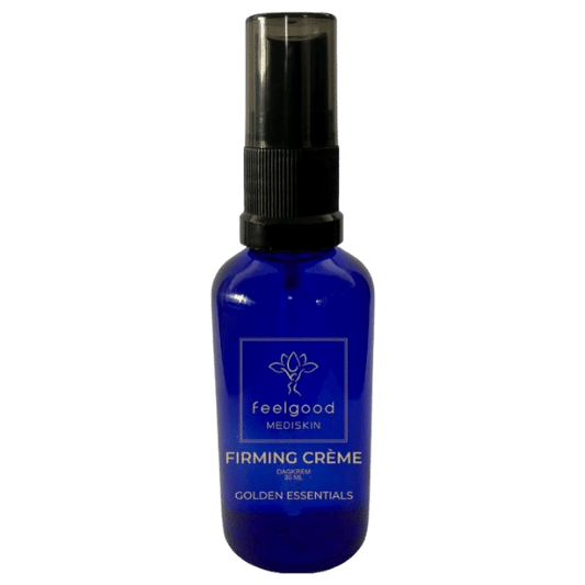 Firming Crème med Vitamin C