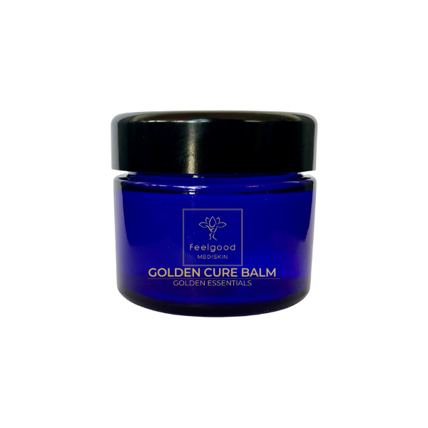 Golden Cure Balm Vitamin A