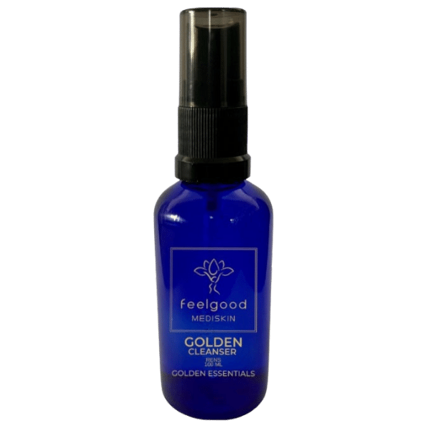 Golden Cleanser