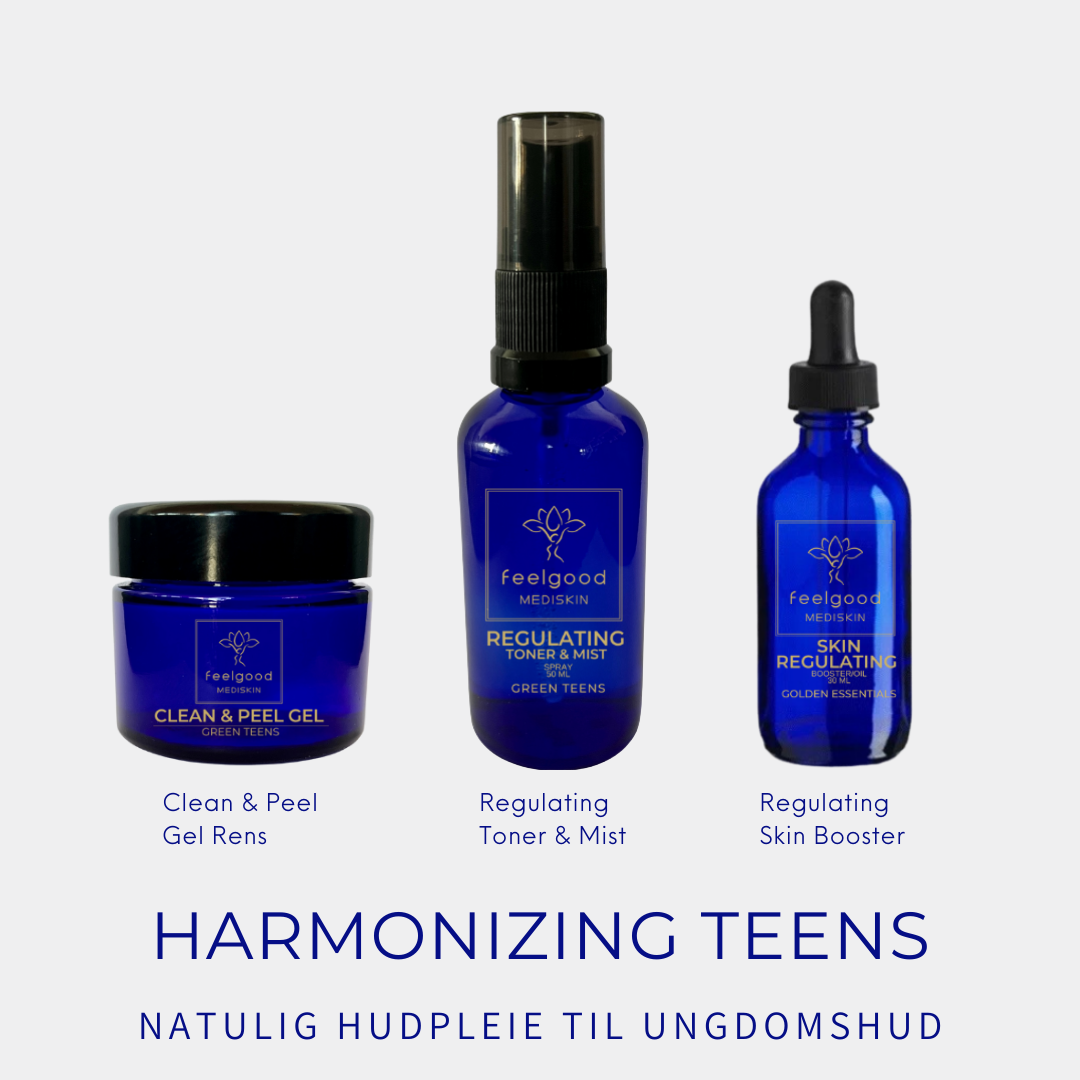 FEELGOOD STARTKIT UNG HUD