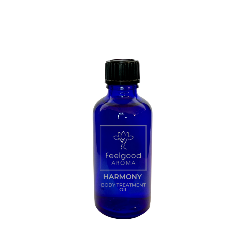 Harmony Body Treatment Oil