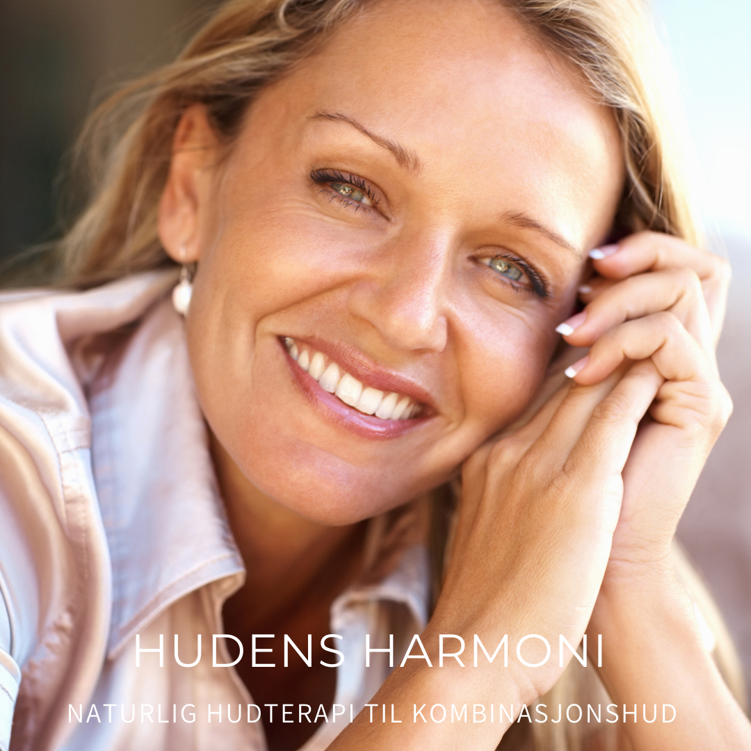 HUDENS HARMONI for problemhud