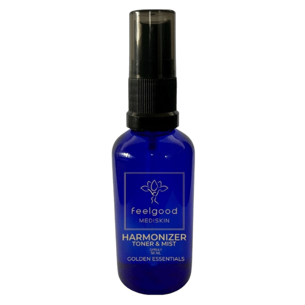 Harmonizer Toner & Mist