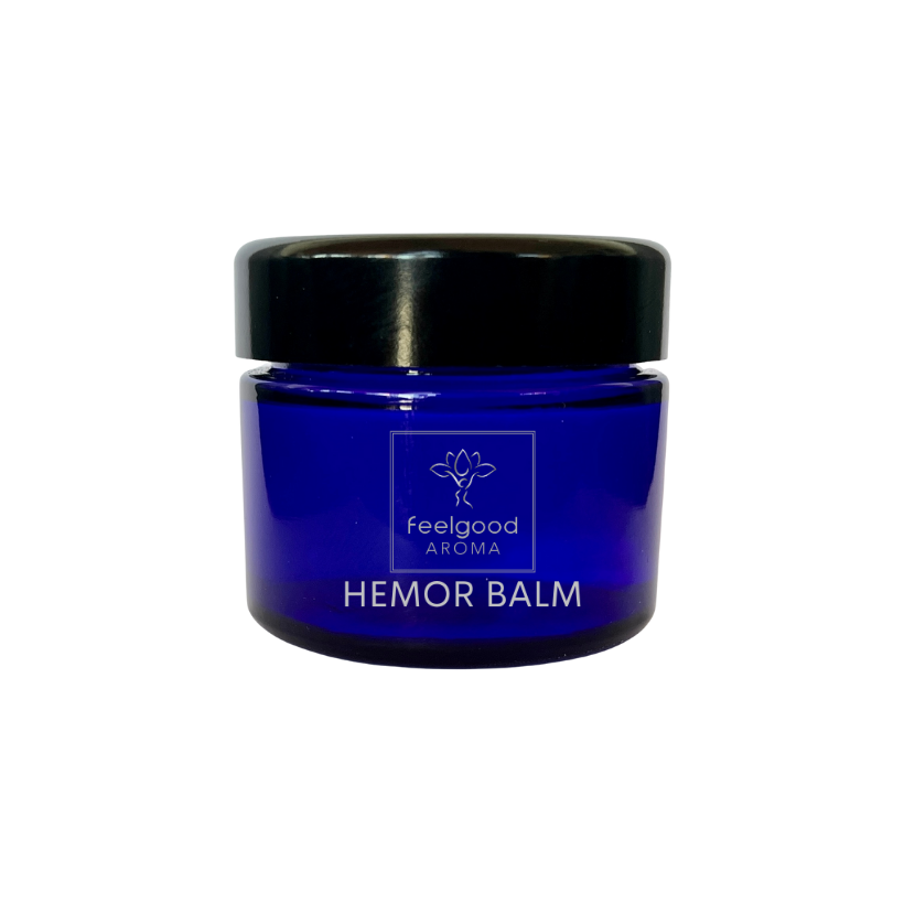 Hemor Balm