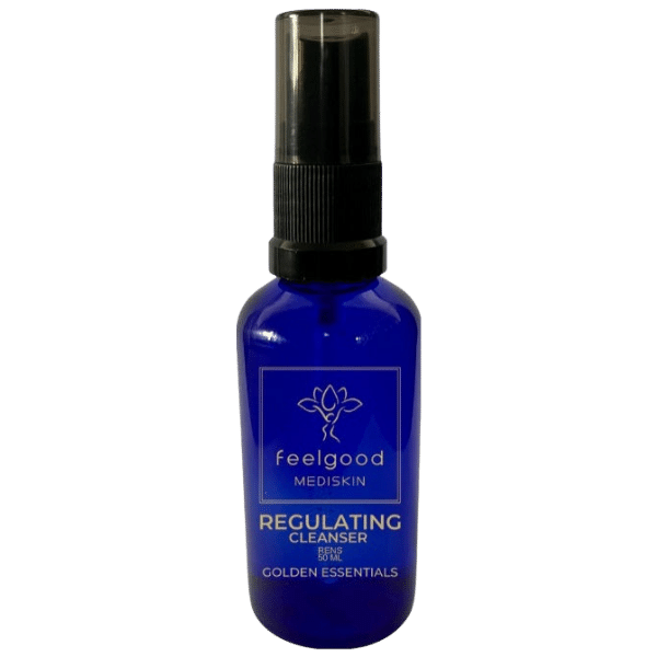 Regulating Cleanser