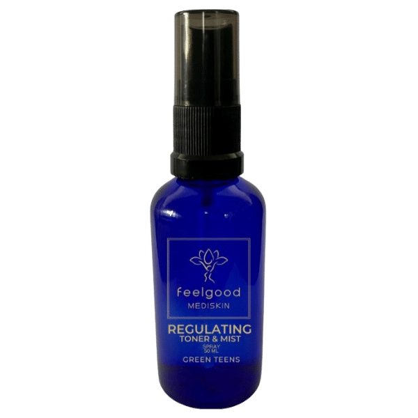 Regulating Toner & Mist