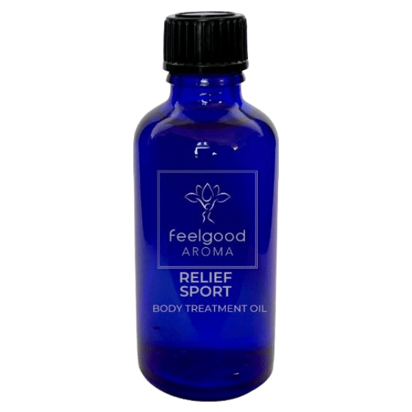 Relief Sport Treatment Oil