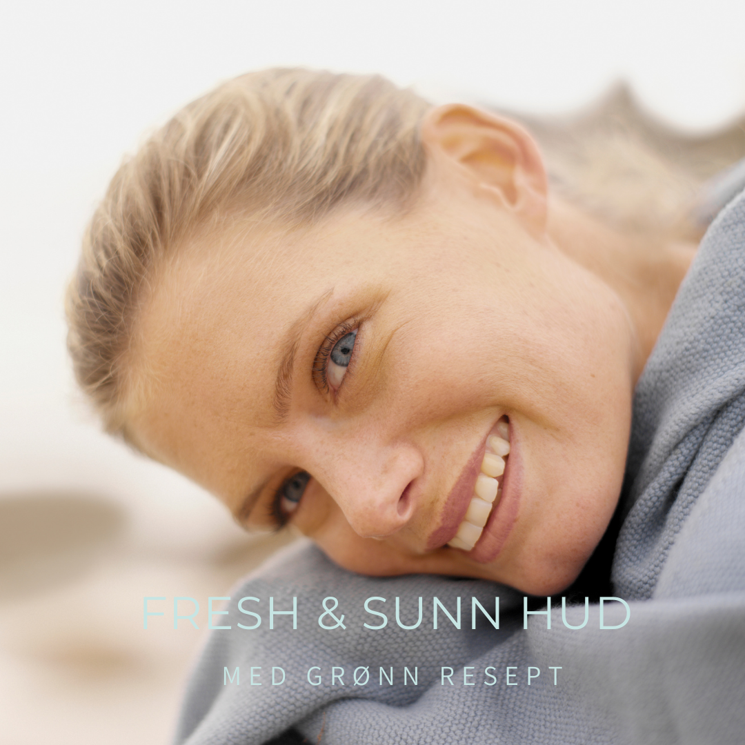 3 Feelgood tips for en fresh og sunn hud