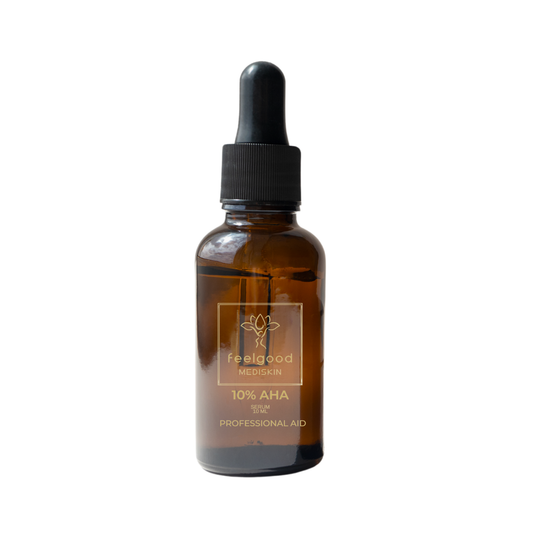 10% AHA Serum