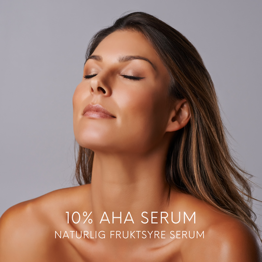 10% AHA Serum