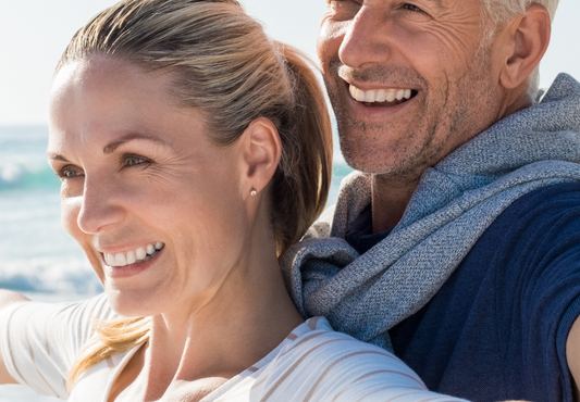 FEELGOOD SKIN Calming & Balance Kit