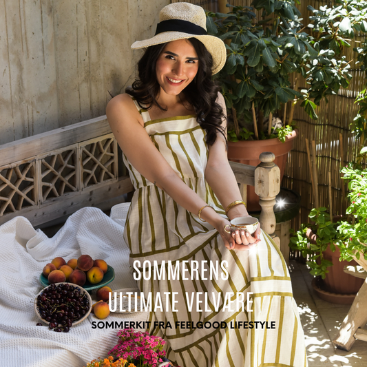 FEELGOOD SOMMER KIT
