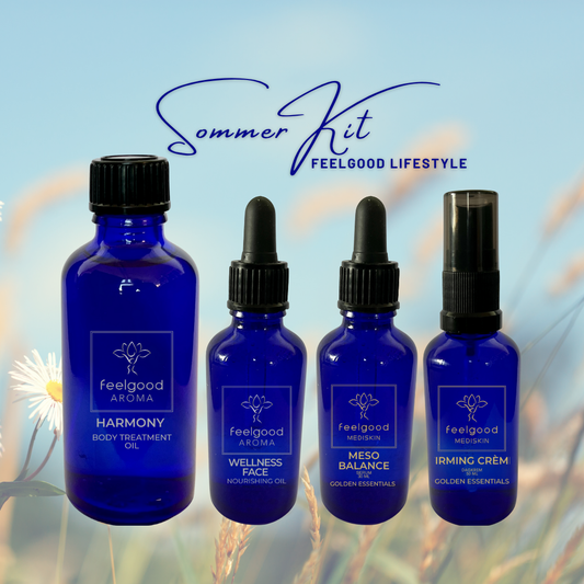 FEELGOOD SOMMER KIT