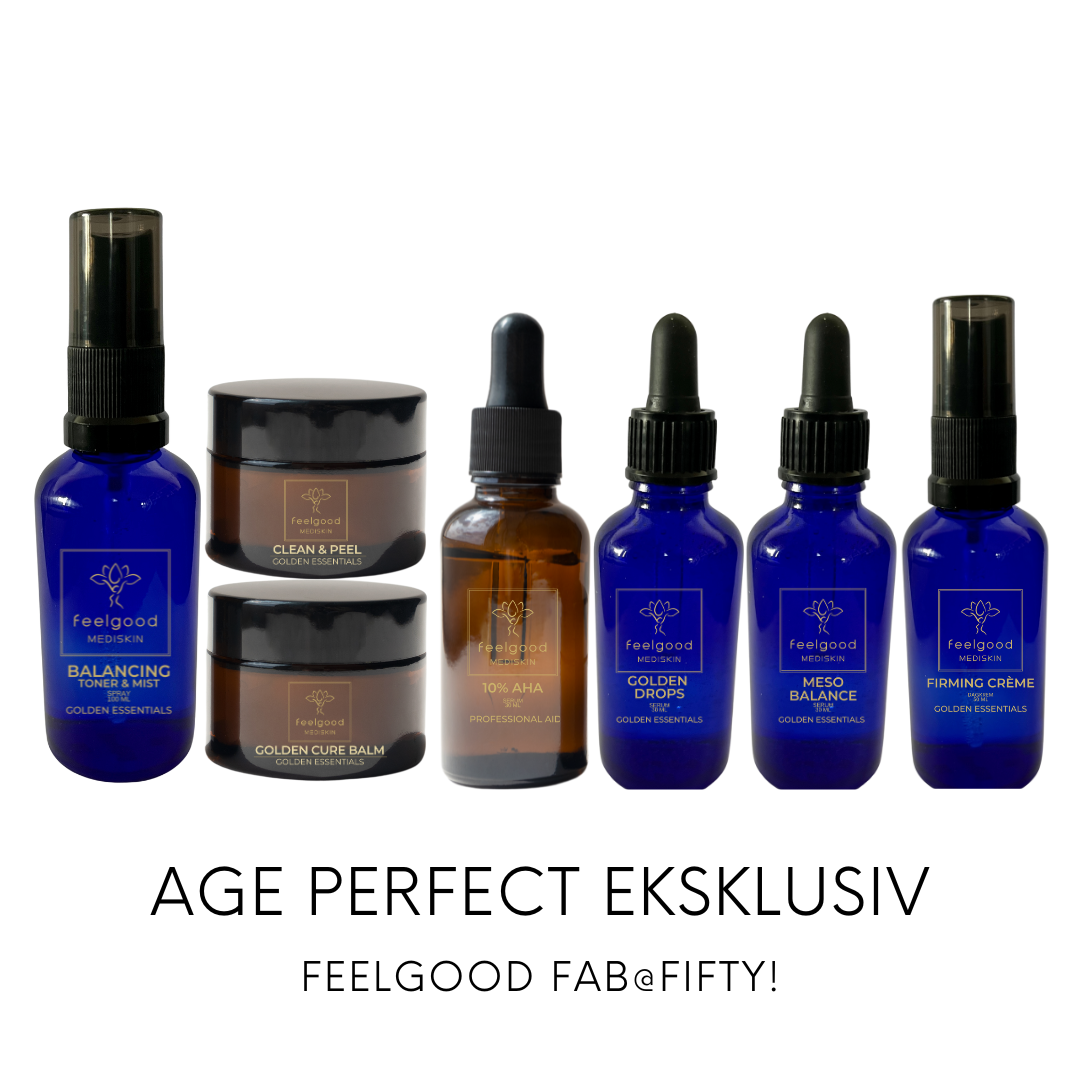 FEELGOOD FAB @ FIFRY!
