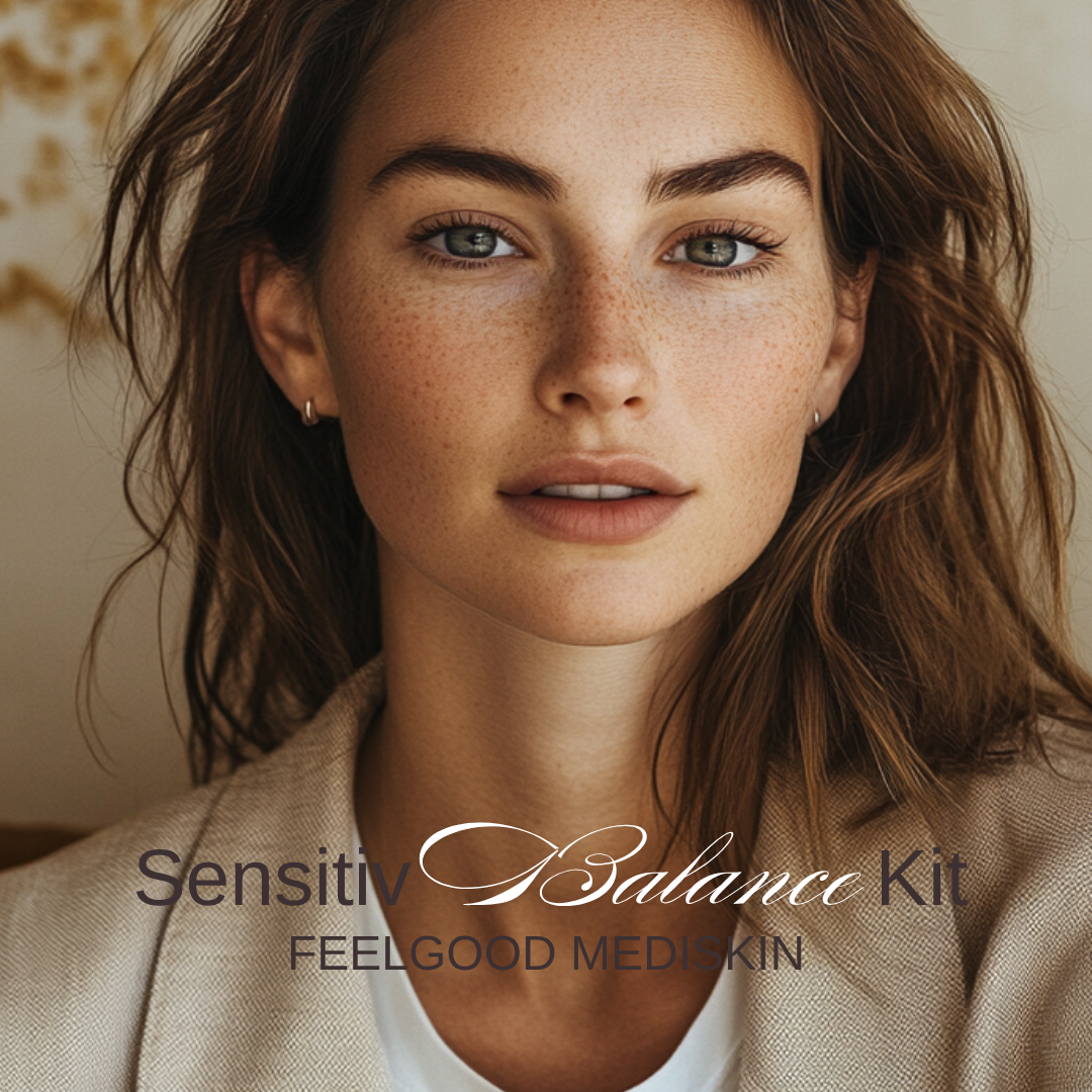 Basic Kit SENSITIV BALANCE