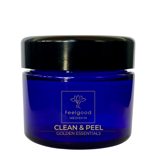 NY Clean & Peel