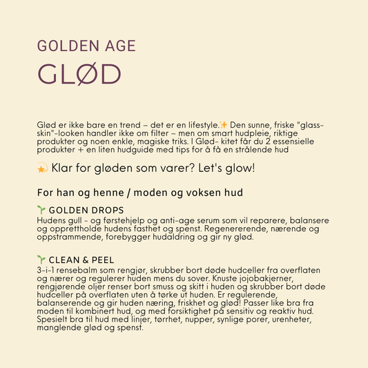 GLØD