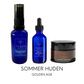 HUDPLEIE FOR SOMMERHUDEN