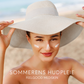 HUDPLEIE FOR SOMMERHUDEN