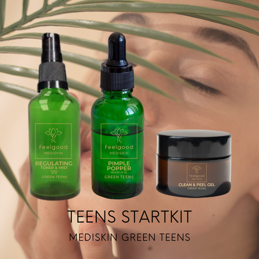 STARTKIT  UNG HUD
