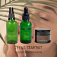 STARTKIT  UNG HUD
