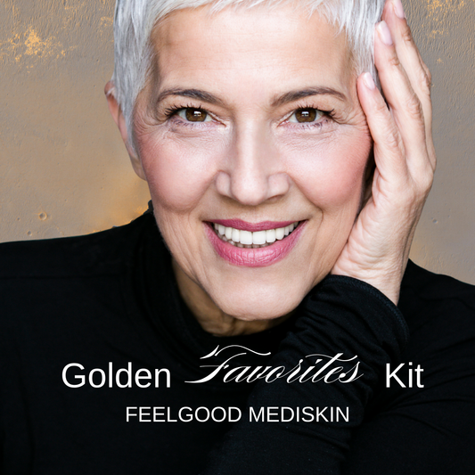 FEELGOOD FAVORITTER KIT