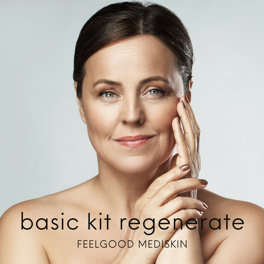 Basic Kit REGENERATE